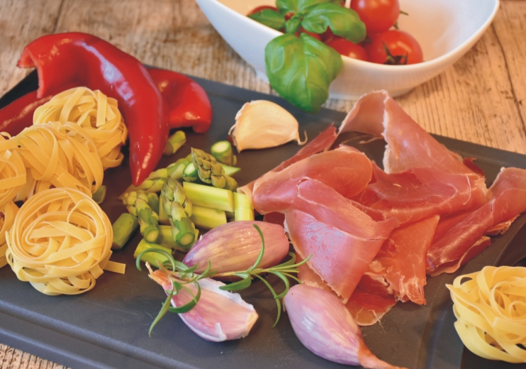 italienisch