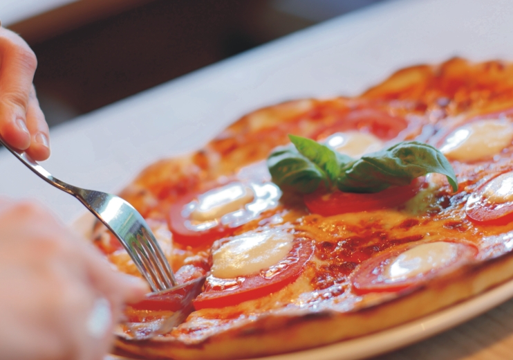 pizza